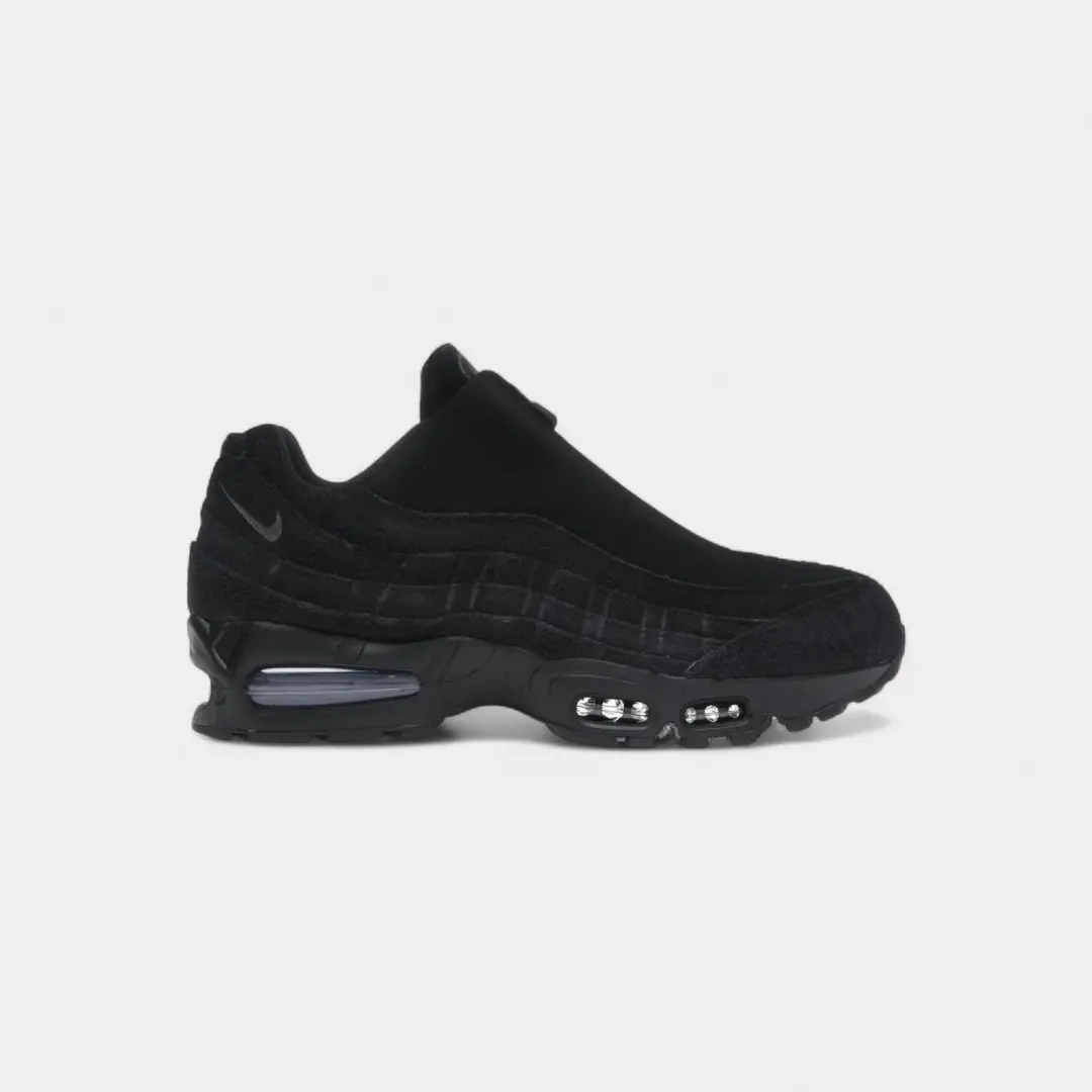 Nike Air Max 95 Zip SP Black