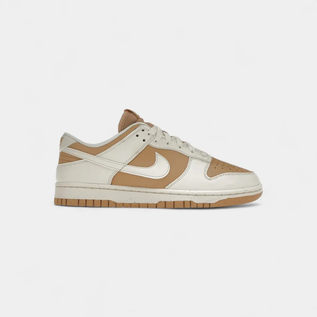 Nike Dunk Low Next Nature Beige Sail (Women's)