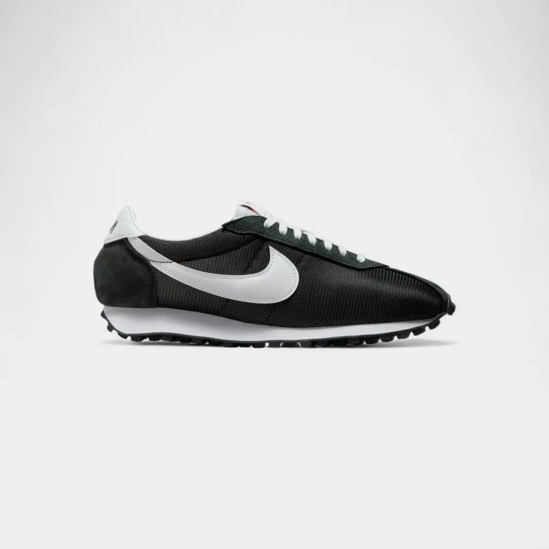 Nike LD-1000 Black White