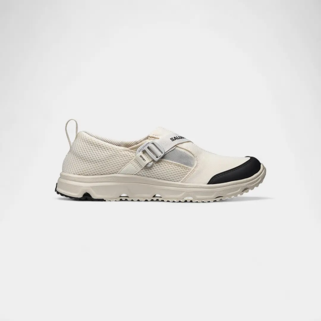 Salomon RX Moc 3.0 Nomad Vanilla Ice Almond Milk