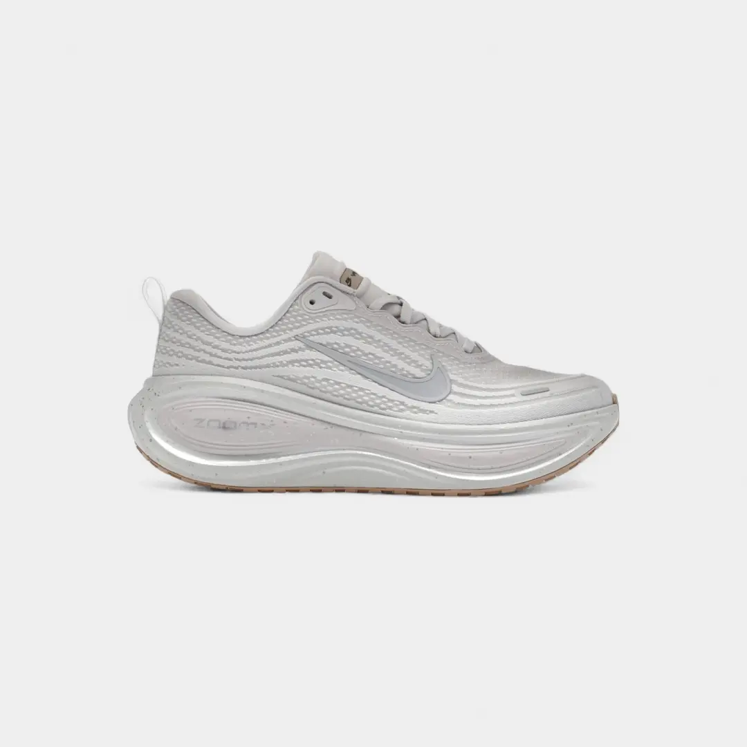 Nike Vomero Plus Speckle Vast Grey Wolf Grey