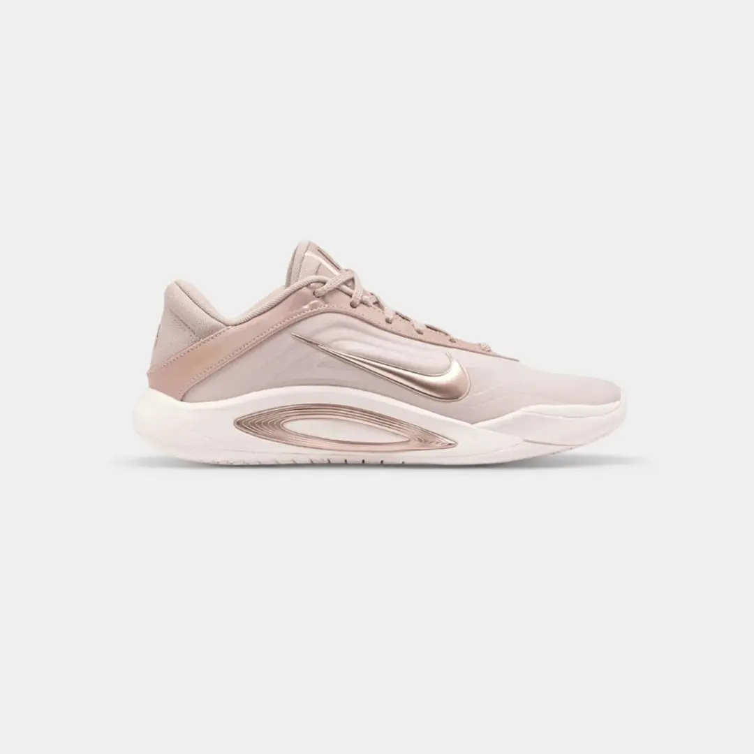 Nike A'ja Wilson A'One Stone Mauve (Women's)