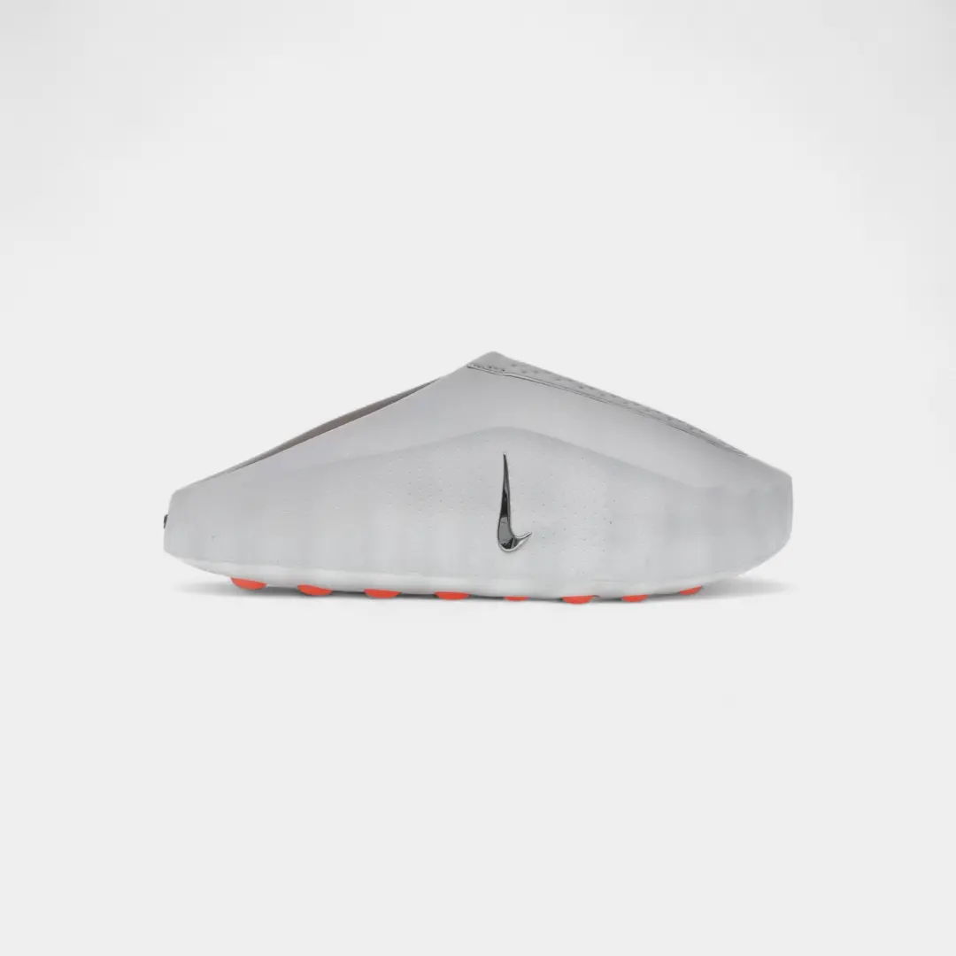 Nike Mind 001 Slide Light Smoke Grey