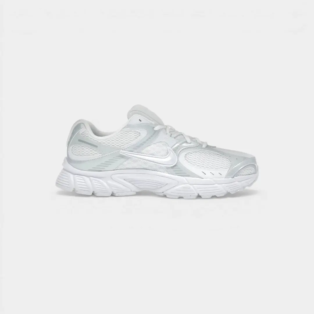 Nike V5 RNR White Black Metallic Silver (Women's)