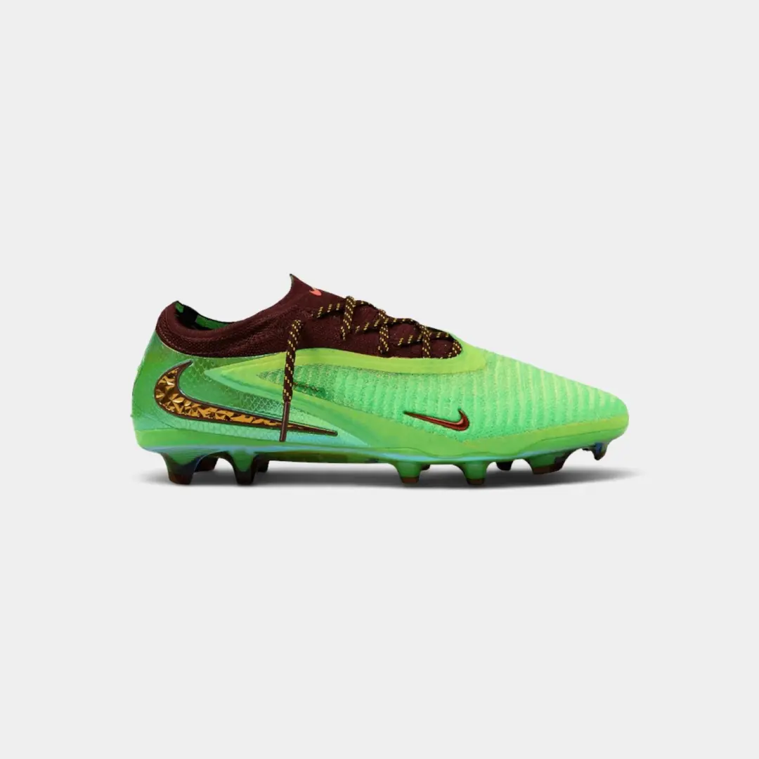 Nike Phantom 6 Low Elite FG SE Travis Scott