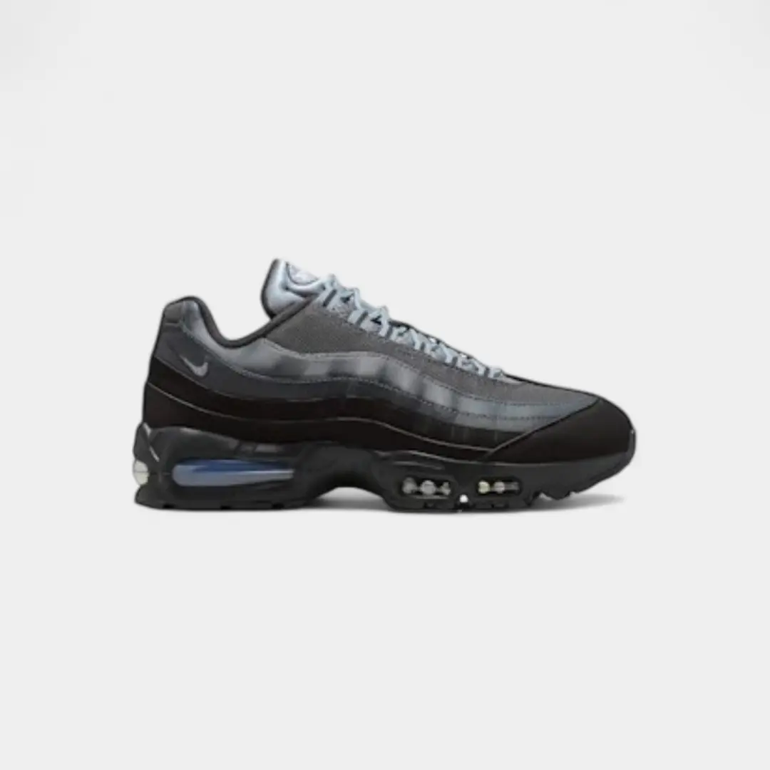 Nike Air Max 95 OG Big Bubble Black Lime Blast Anthracite