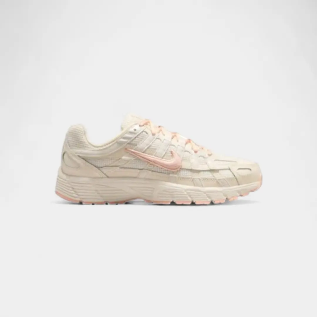 Nike P-6000 Soft Pearl Arctic Orange (Women's)