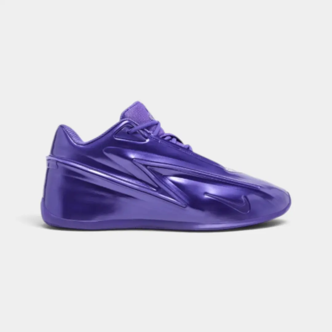 Nike KD 19 Field Purple