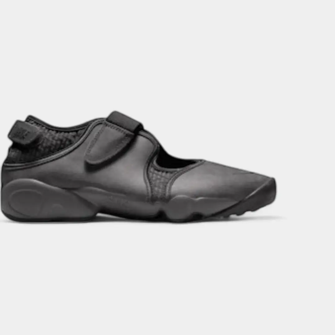 Nike Air Rift Medium Ash Flat Pewter (Women's)