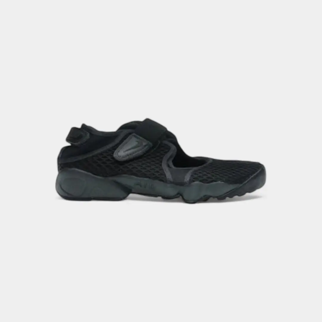 Nike Air Rift Off-Noir (Women's)