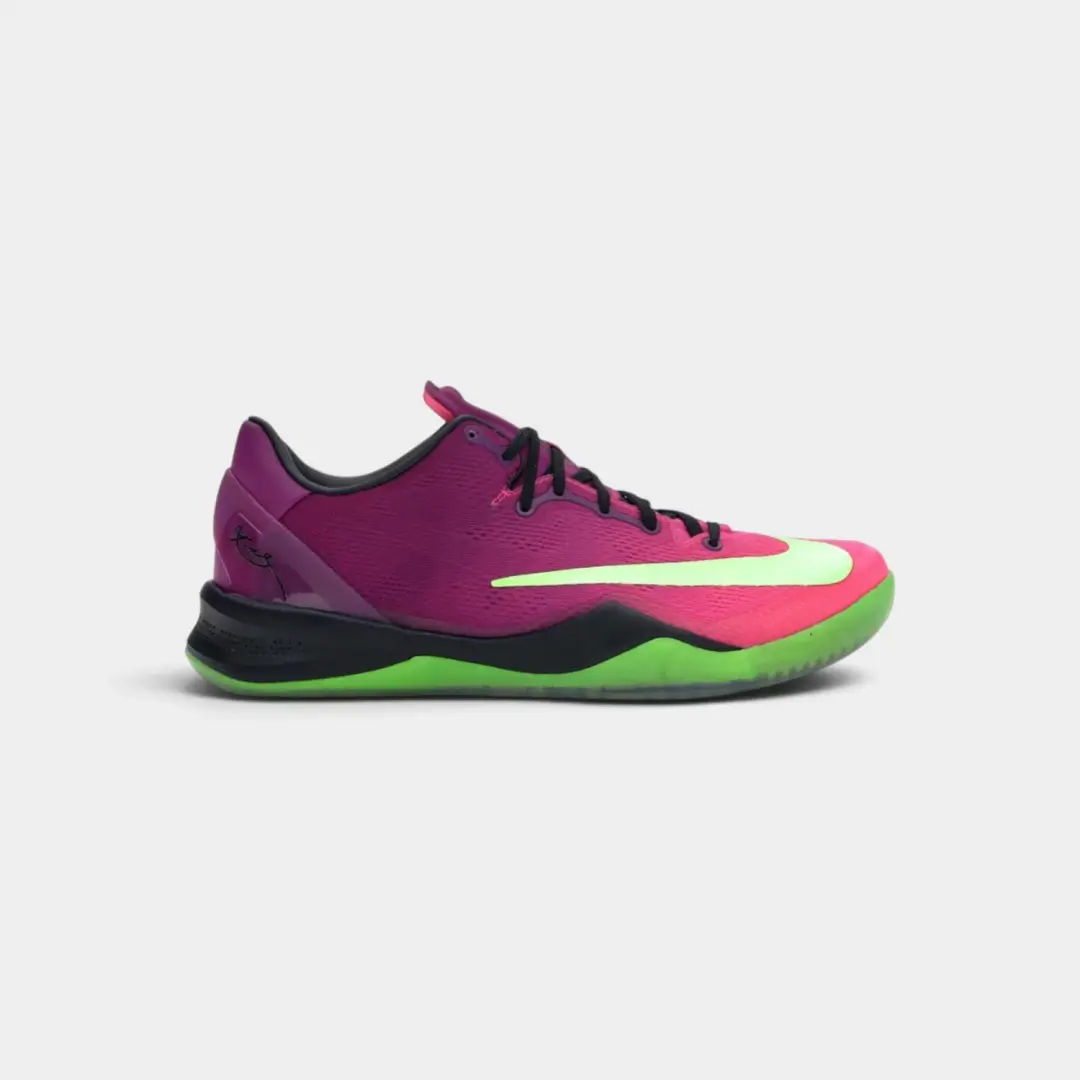 Nike Kobe 8 Protro Mambacurial Sneakers