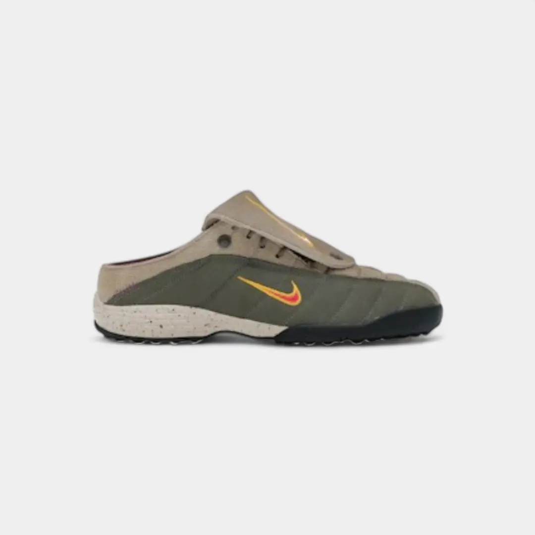 Nike Total 90 Mule Kids of Immigrants Khaki