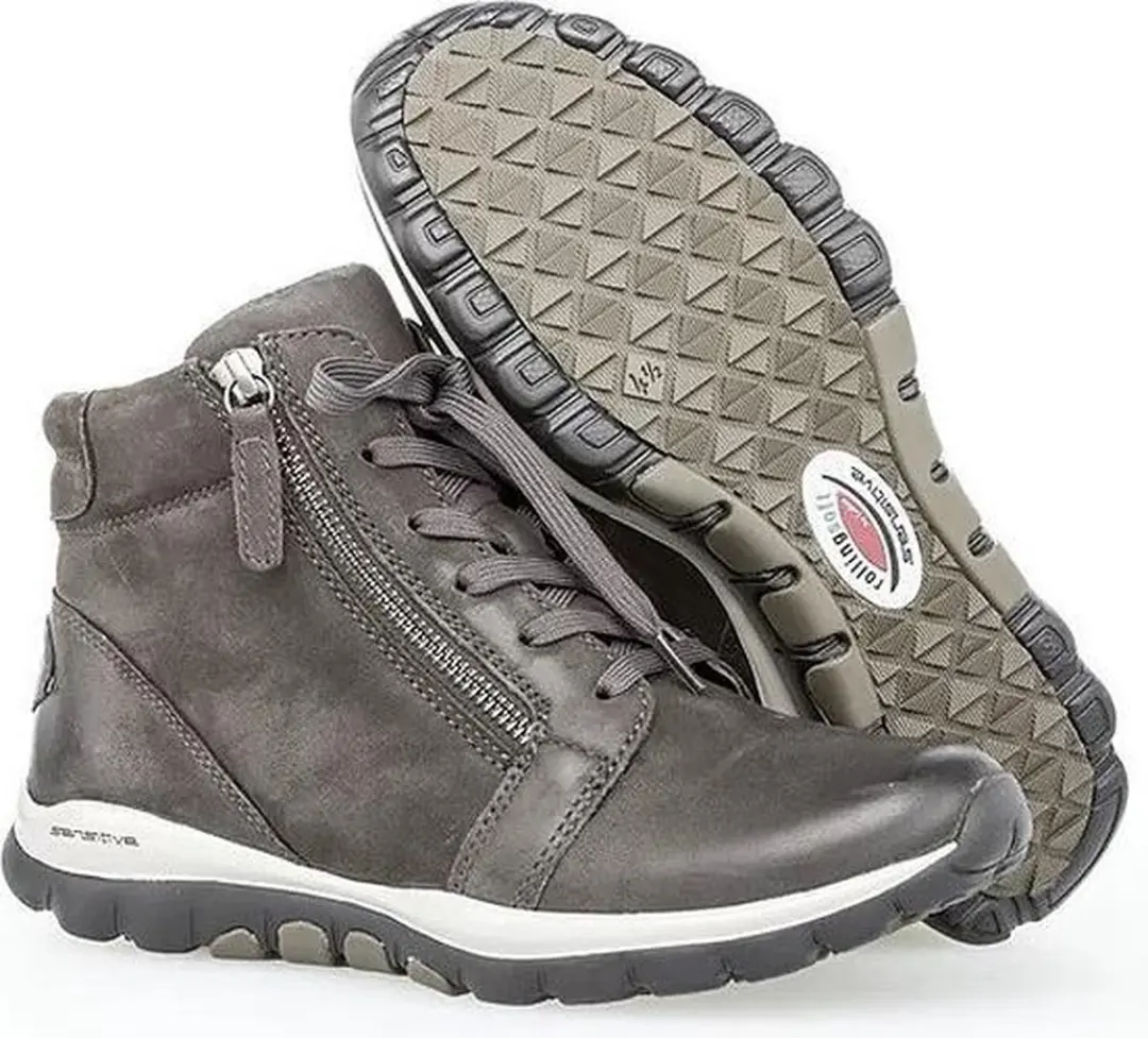 Gabor Rollingsoft 56.868.39 dames wandelschoen