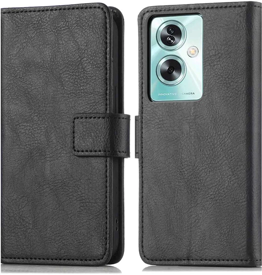 Imoshion Hoesje Oppo A79