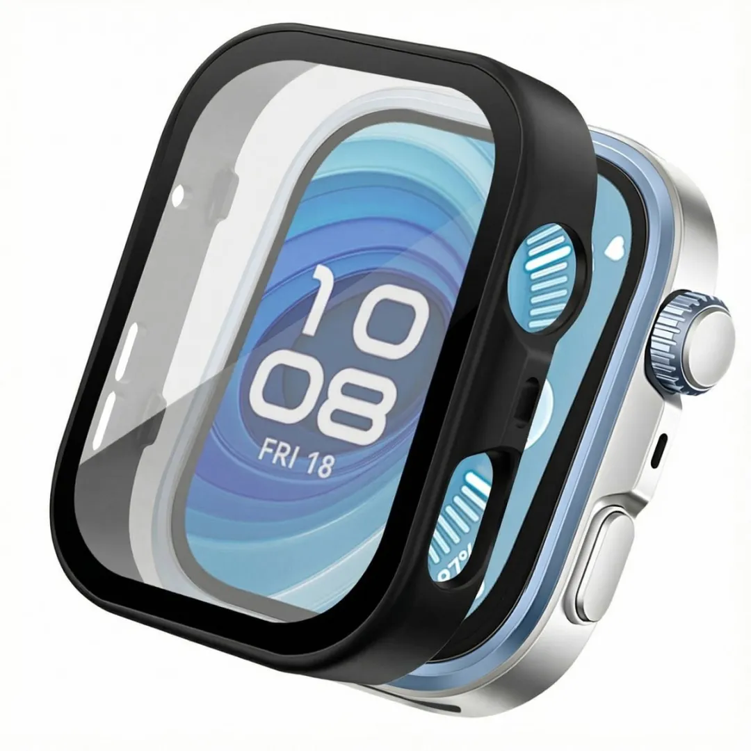 Imoshion Screen Protector Huawei Watch Fit 4 Pro
