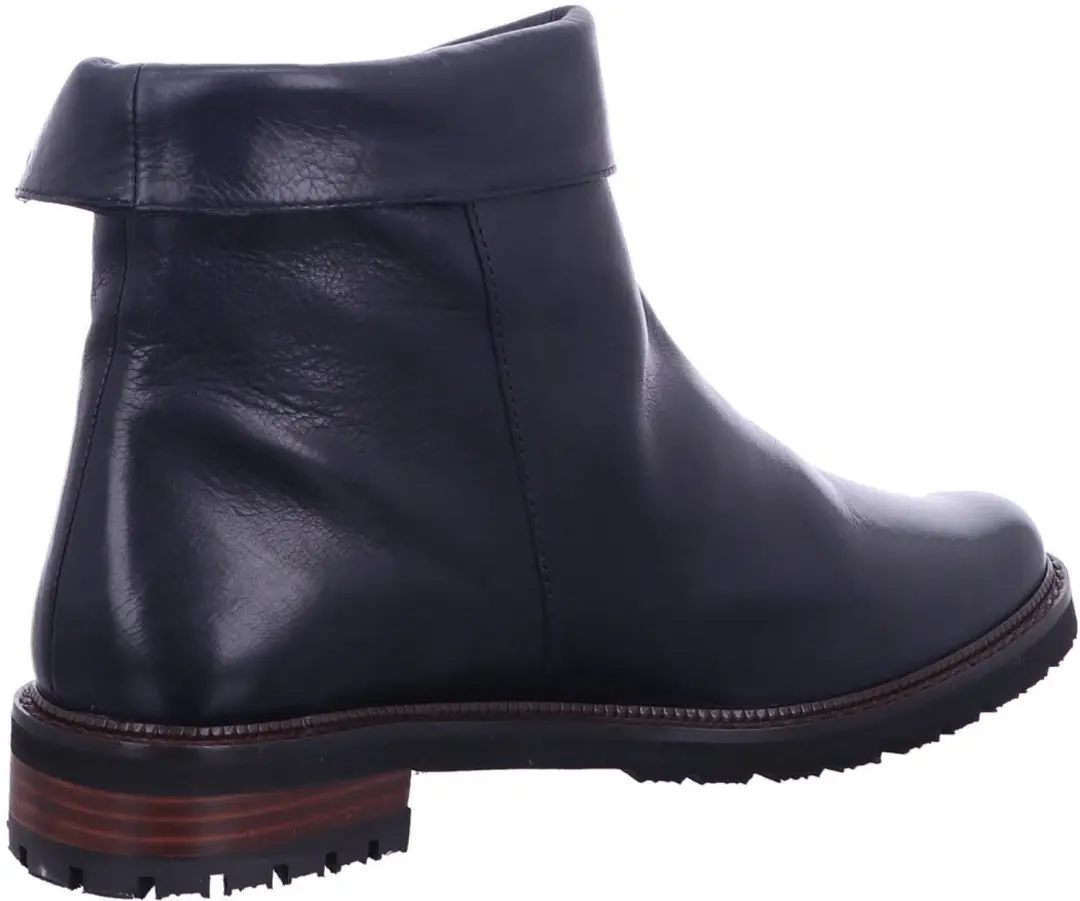 Everybody 11884H2411 GI177 dames laarzen zwart maat 40
