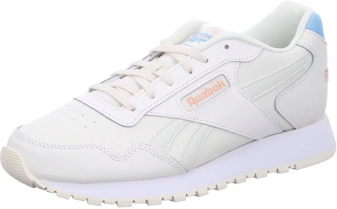 Reebok GV6997 dames sneakers wit maat 37