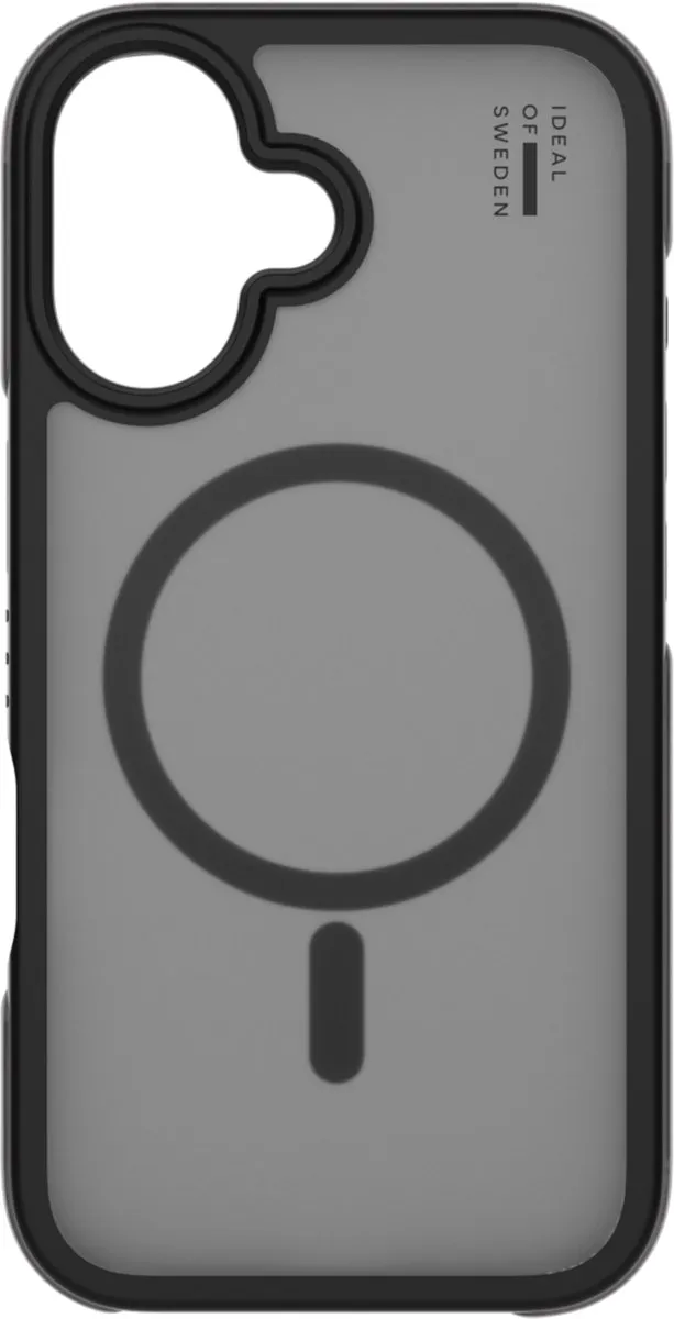 iDeal of Sweden Ideal Bumper Case iPhone 16 Plus