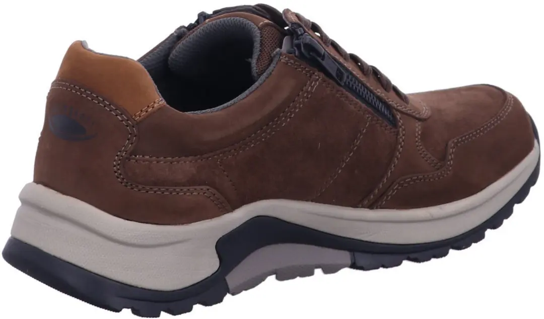 Gabor Rollingsoft Sneakers - Espresso - afbeelding 2 van 6