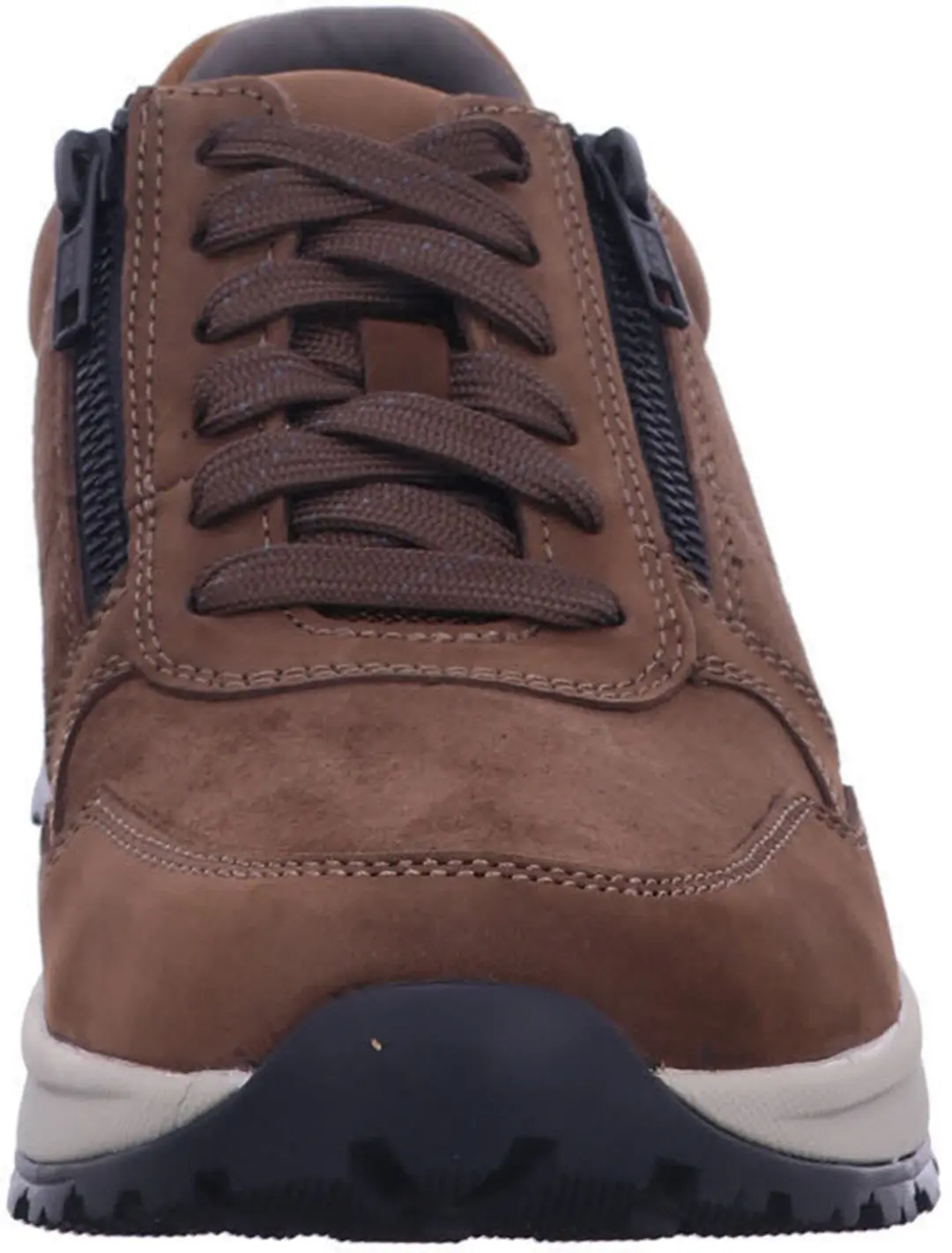 Gabor Rollingsoft Sneakers - Espresso - afbeelding 4 van 6