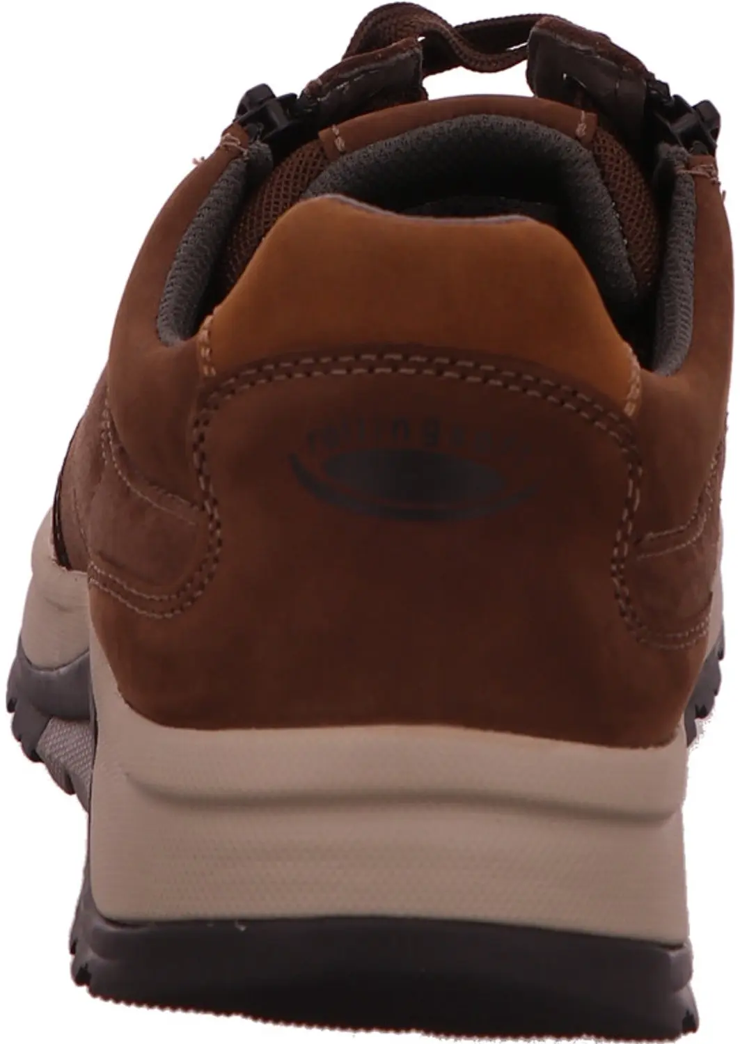 Gabor Rollingsoft Sneakers - Espresso - afbeelding 6 van 6