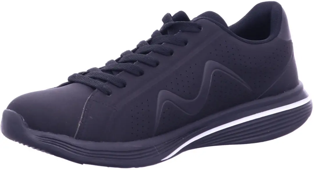 MBT 702860 03L heren sneakers zwart maat 42