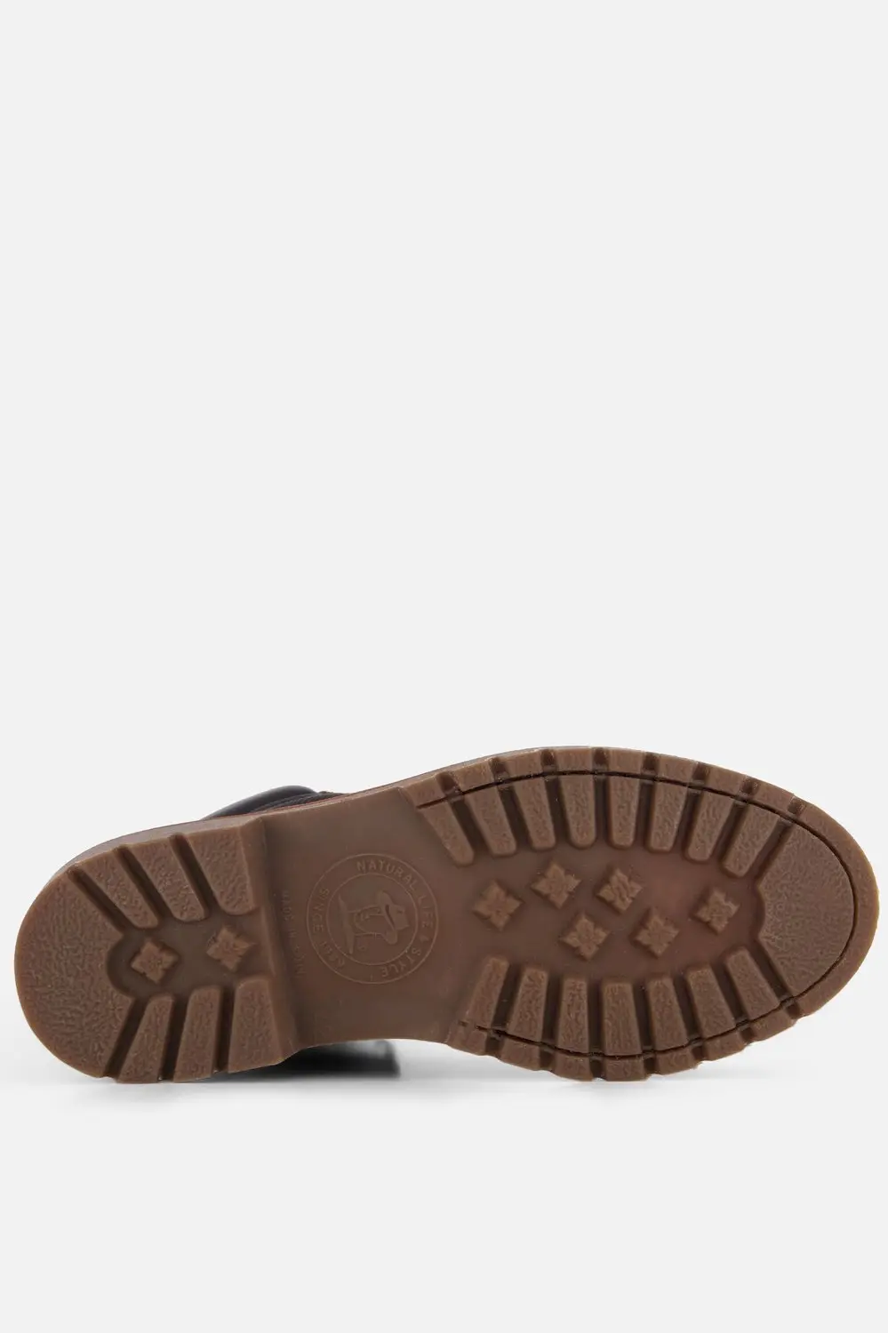 Panama Jack Polop C3 Veterschoenen - Bruin - 42 - afbeelding 6 van 6
