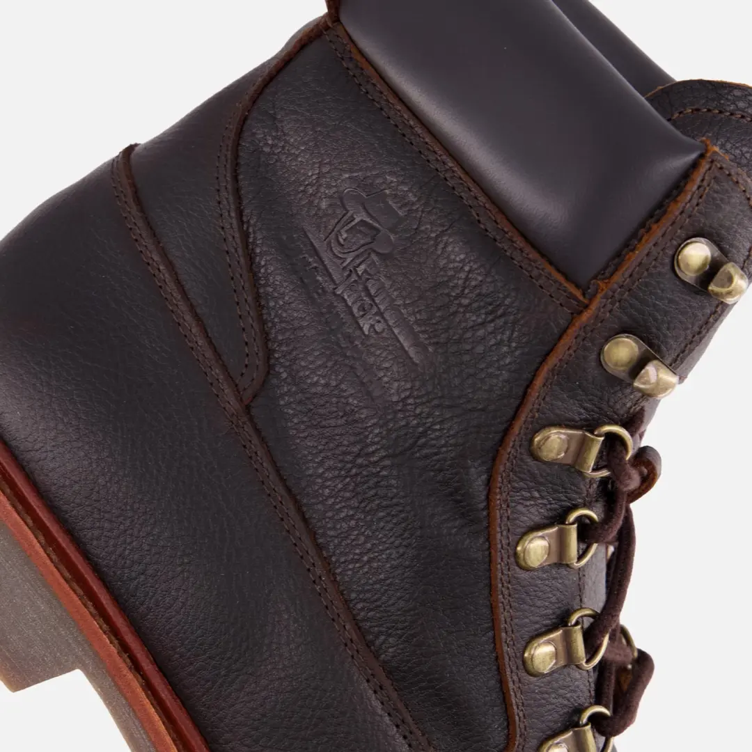 Panama Jack Polop C3 Veterschoenen - Bruin - 42 - afbeelding 4 van 6