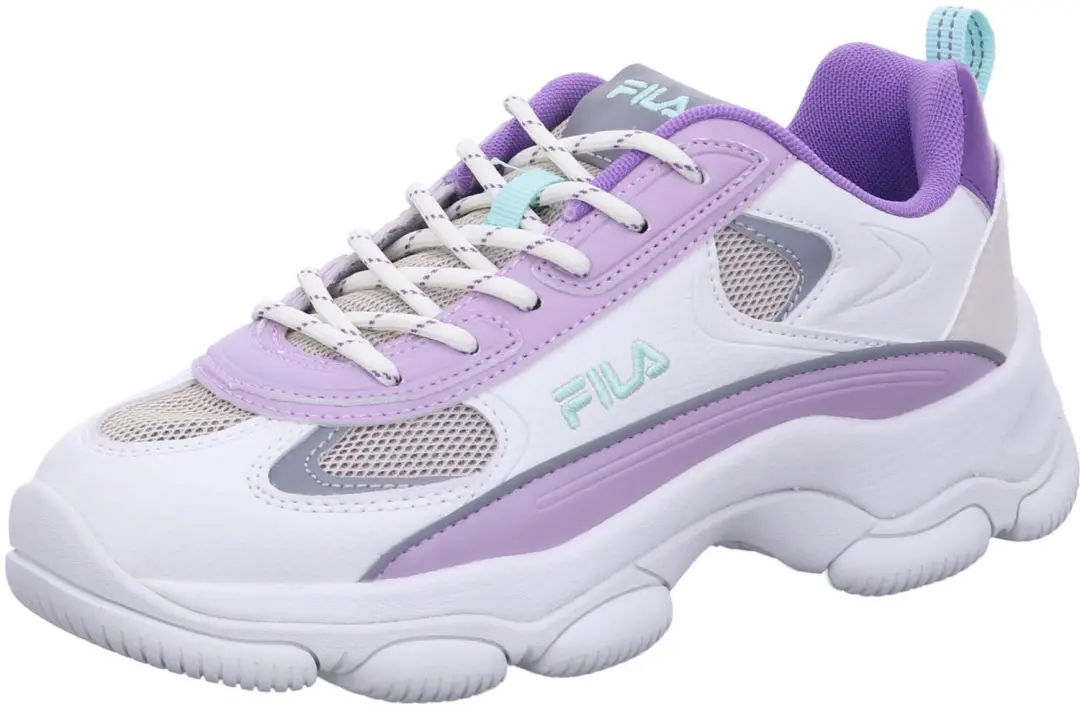 Fila 0192 13199 dames sneakers wit maat 39