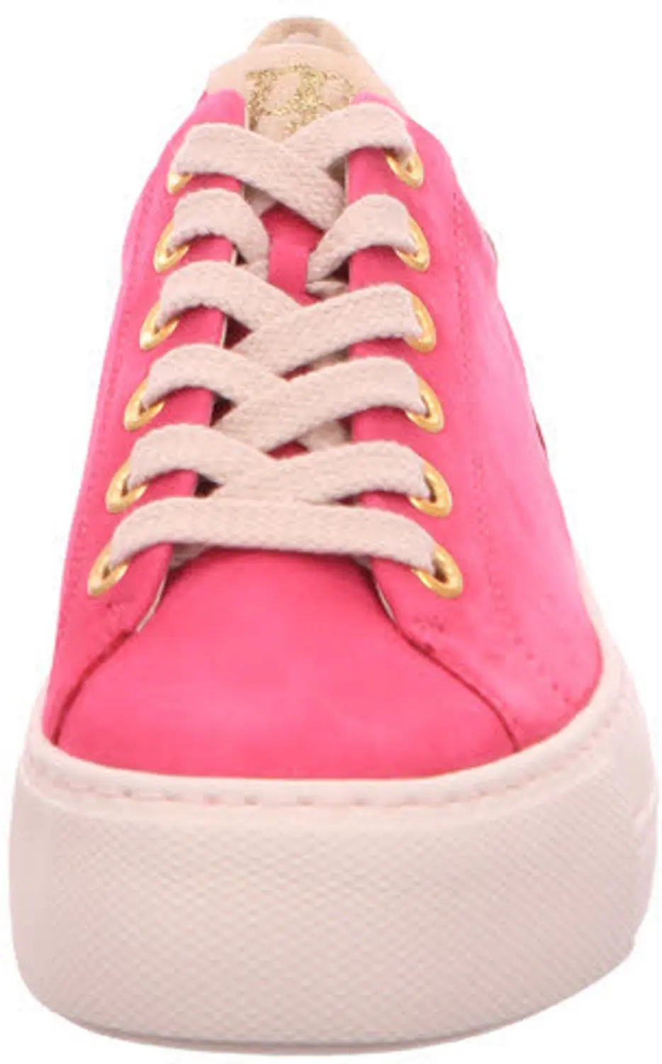 Paul Green 5320 Dames Sneakers - Roze - afbeelding 5 van 5