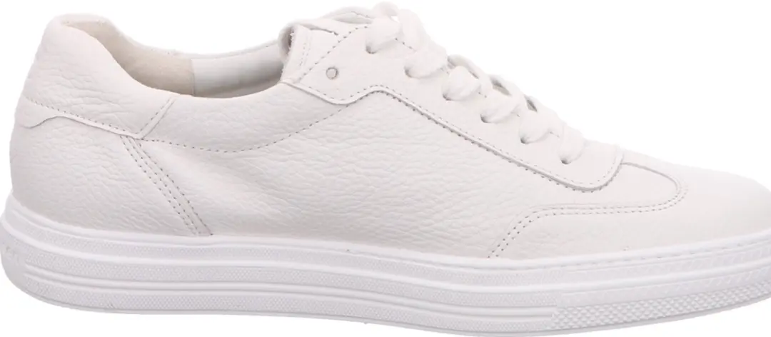 Paul Green 5409 007 dames sneakers wit maat 36