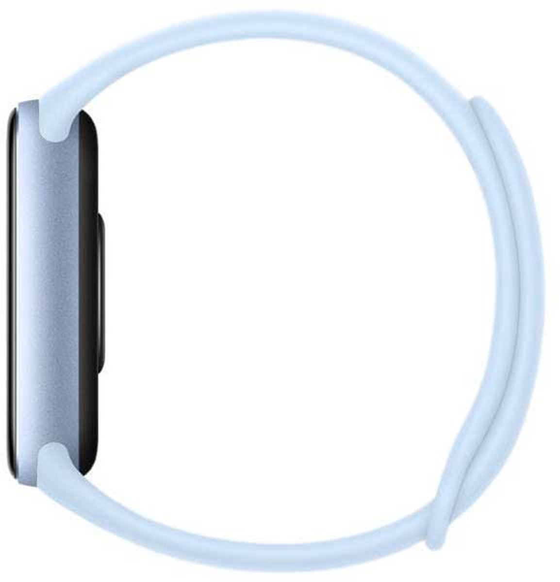 Xiaomi BHR8346GL blauwe smartwatch AMOLED 1 62 inch Bluetooth activity tracker hartslag zuurstof slaap 5 atm