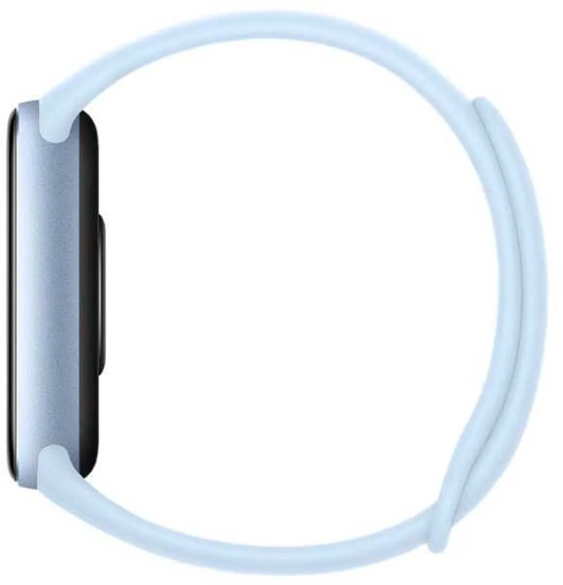 Xiaomi BHR8346GL Smartwatch - 1.62" AMOLED - Blauw - 240mAh