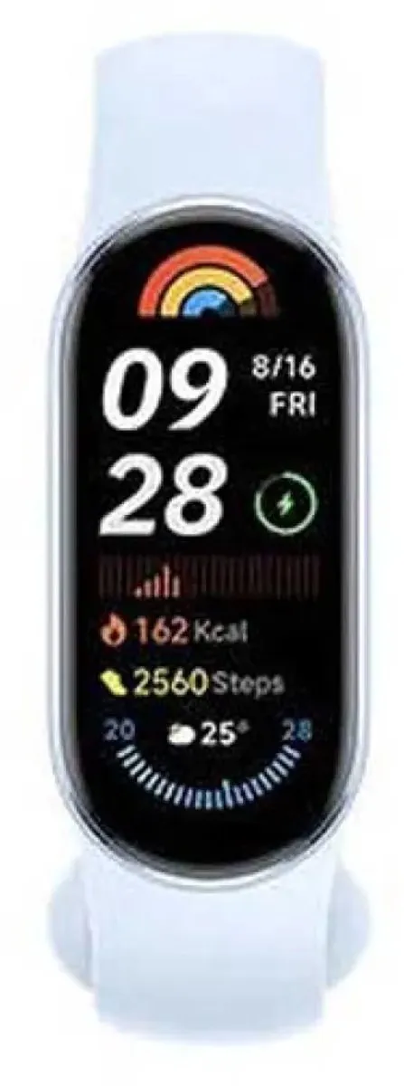 Xiaomi BHR8346GL Smartwatch