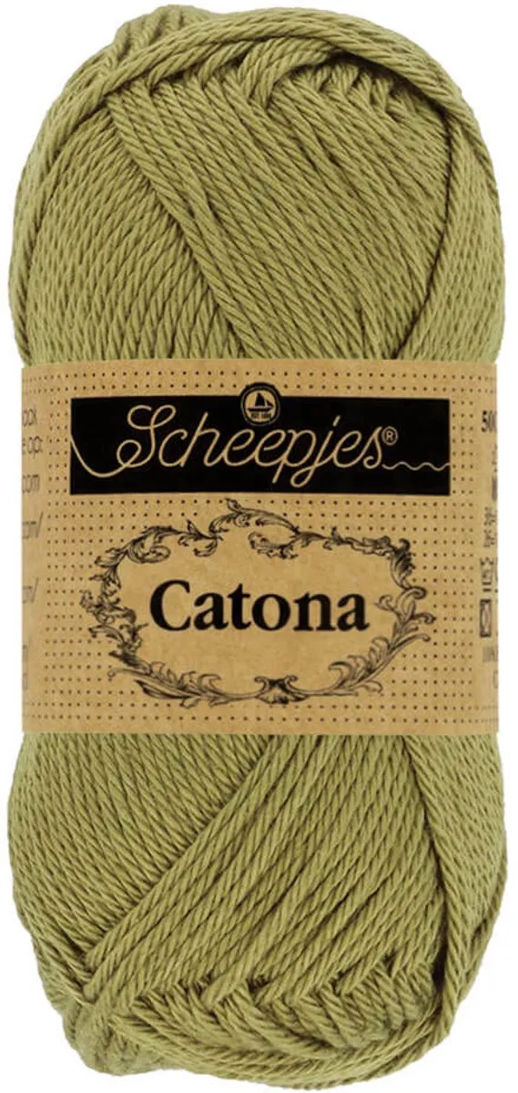 Scheepjes Catona 50g