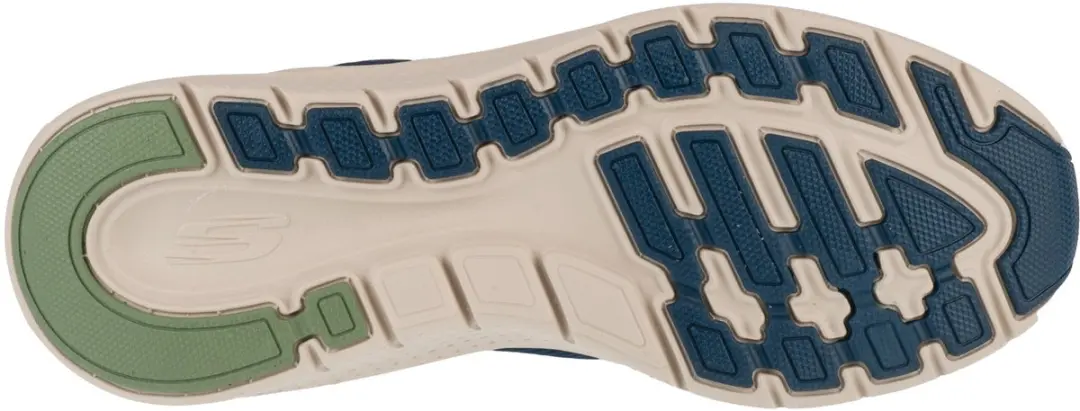 Skechers Arch Fit 2.0 Sneakers - Marineblauw - afbeelding 4 van 5