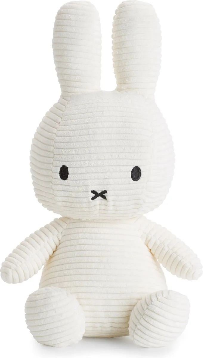 Bon Ton Toys Nijntje ECO Corduroy Pop