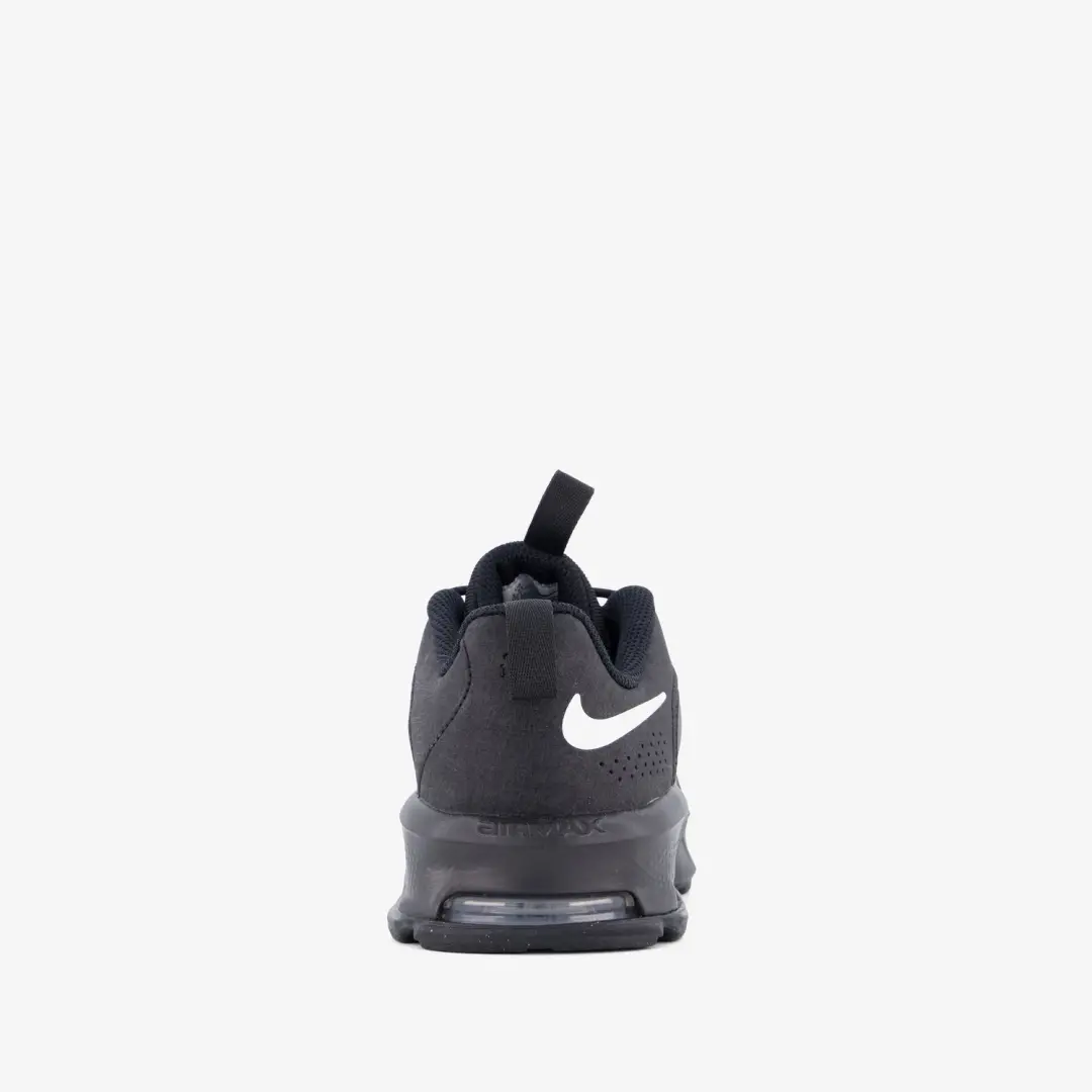 Nike Air Max Fire Jongens Sneakers - Zwart - Maat 28 - afbeelding 4 van 6