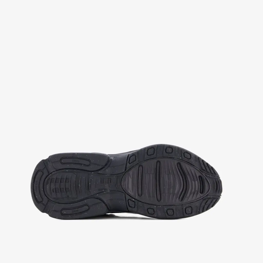 Nike Air Max Fire Jongens Sneakers - Zwart - Maat 28 - afbeelding 3 van 6