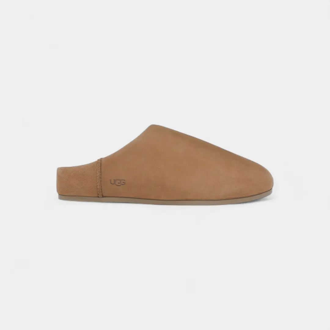 UGG Elea Slip-On Slipper Chestnut (Women's)