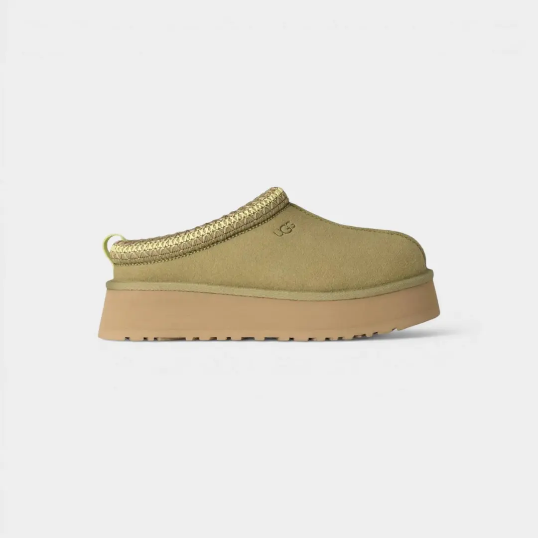 UGG Tazz II Slipper Muted Brass (Women's)