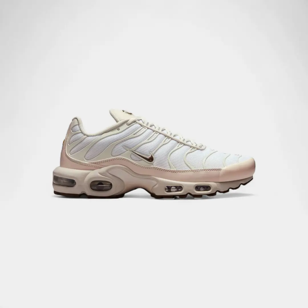 Nike Air Max Plus SE Light Orewood Brown (Women's)