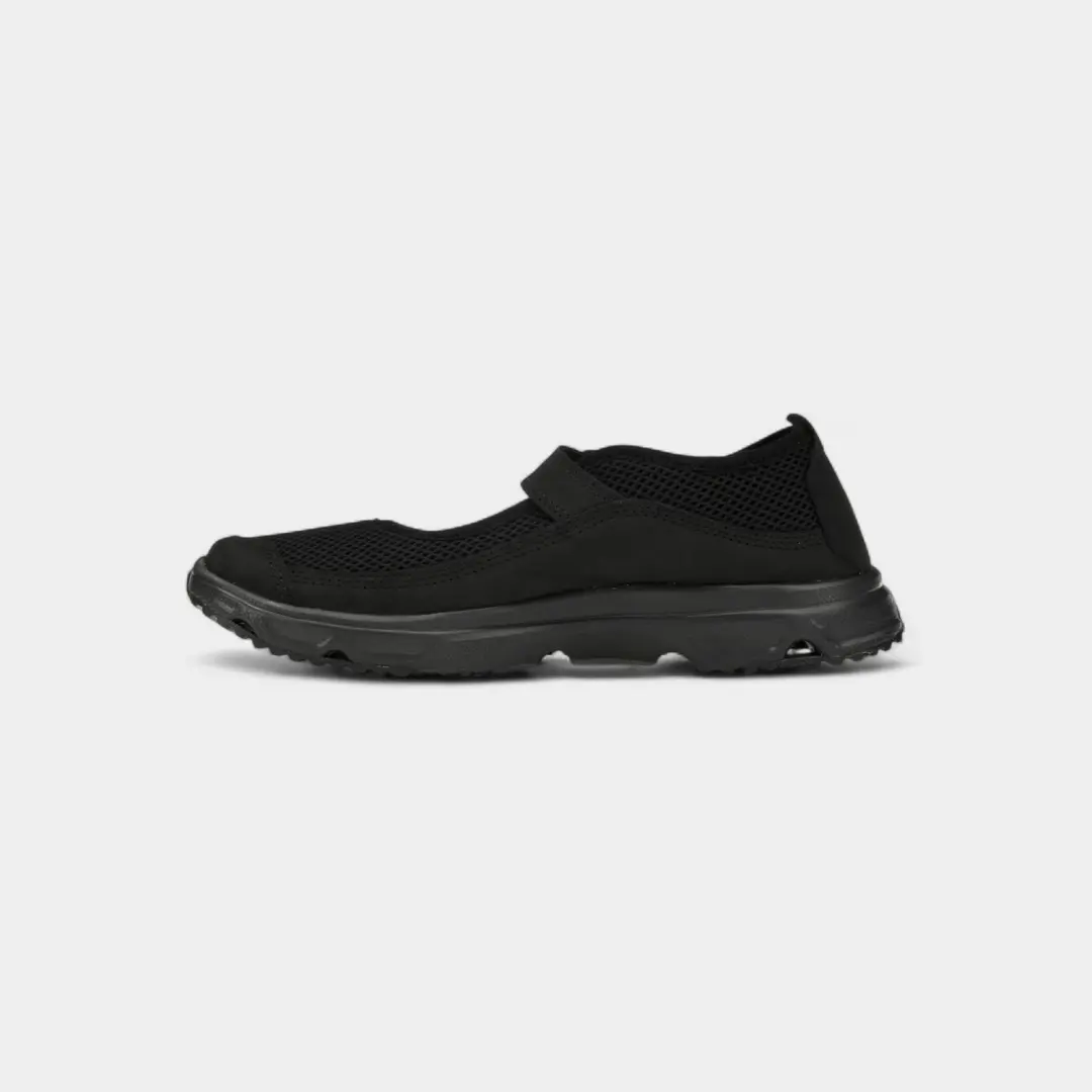 Salomon RX Marie-Jeanne Black