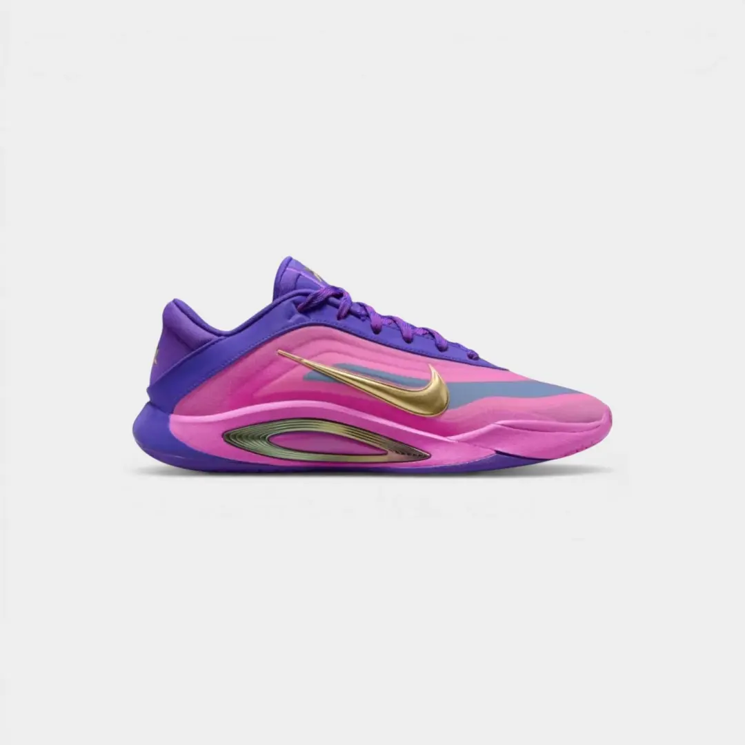 Nike A'ja Wilson A'One Unapologetic (Women's)