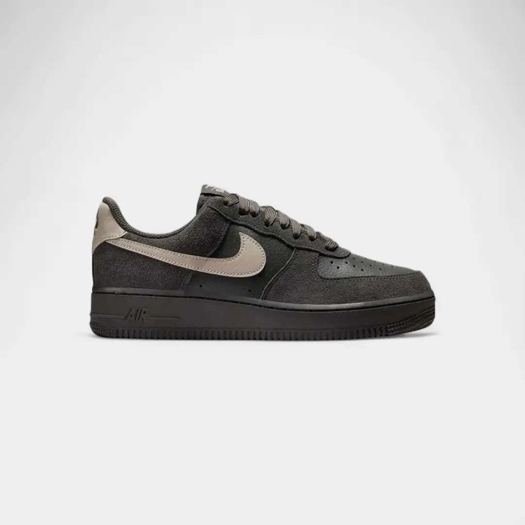 Nike Air Force 1 Low Medium Ash Off Noir (Women's)