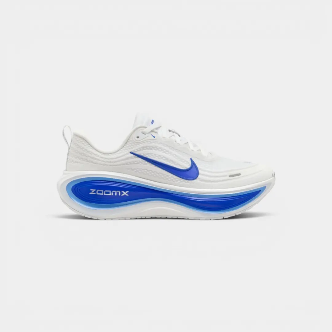 Nike Vomero Plus White Blue