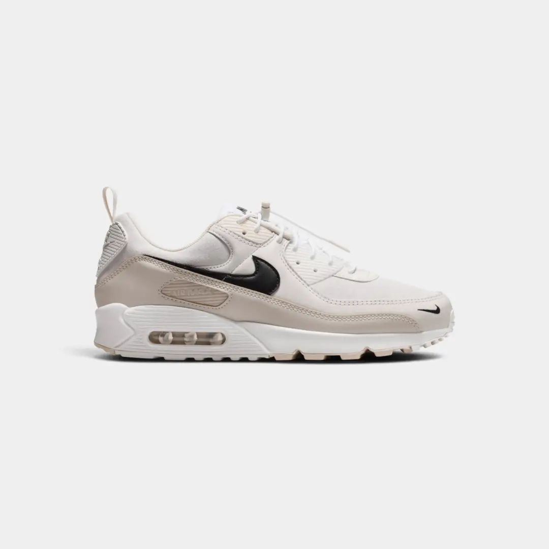 Nike Air Max 90 White Orewood Brown