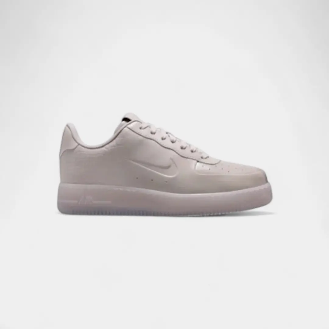Nike Air Force 1 Low Made in Italy College Grey (Women's)