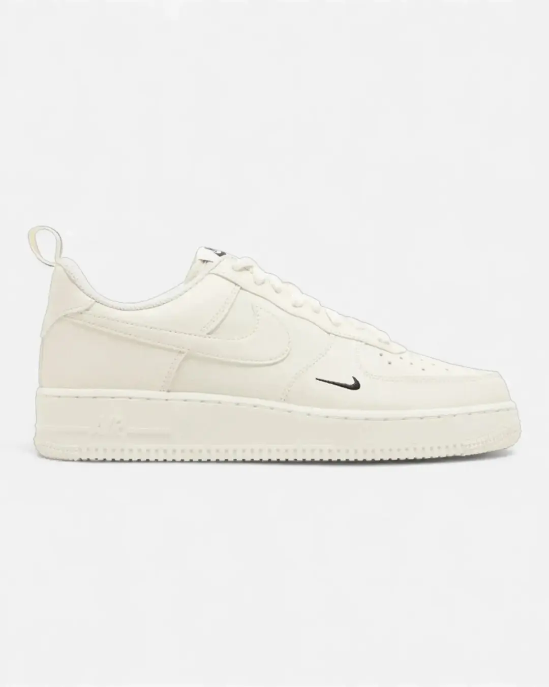 Nike Air Force 1 Low Sail Ripstop