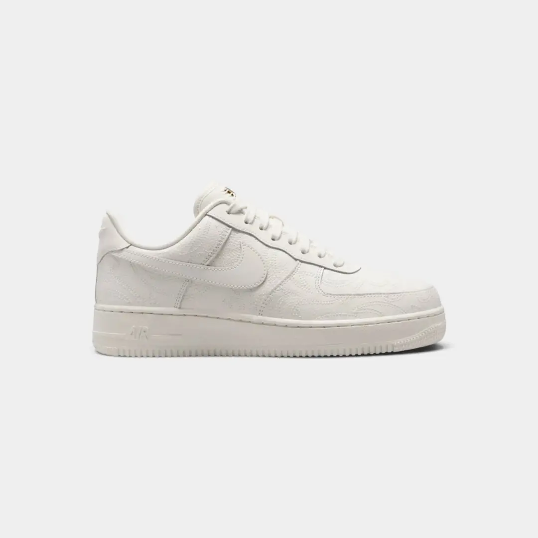 Nike Air Force 1 '07 Premium Sail (Women's)